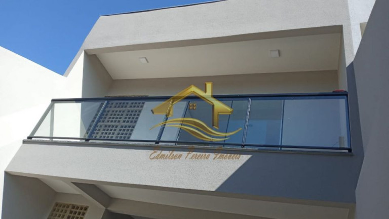 Imagem Imóvel com 2 Quartos à Venda, 88 m² em Jardim Tókio - Londrina