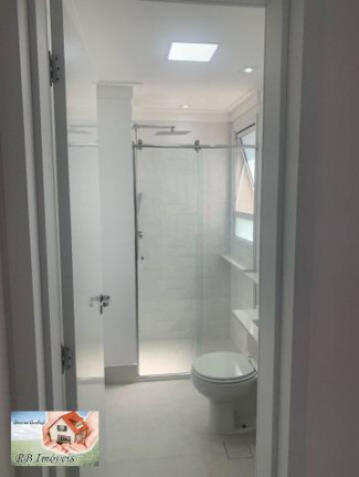 Imagem Apartamento com 3 Quartos à Venda, 128 m² em Centro - Santo André Imagem Apartamento com 3 Quartos à Venda, 128 m² em Centro - Santo André