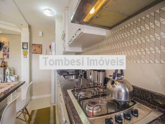 Imagem Apartamento com 2 Quartos à Venda, 61 m² em Protásio Alves - Porto Alegre