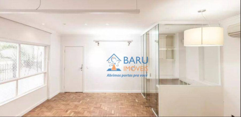 Imagem Apartamento com 3 Quartos à Venda, 130 m² em Higienópolis - São Paulo Imagem Apartamento com 3 Quartos à Venda, 130 m² em Higienópolis - São Paulo