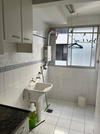 Imagem Apartamento com 2 Quartos à Venda, 58 m² em Bigorrilho - Curitiba Imagem Apartamento com 2 Quartos à Venda, 58 m² em Bigorrilho - Curitiba