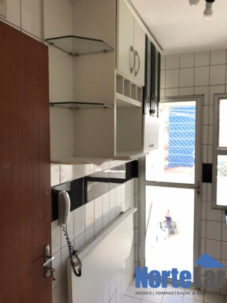 Imagem Apartamento com 2 Quartos para Alugar, 53 m² em Freguesia Do ó - São Paulo Imagem Apartamento com 2 Quartos para Alugar, 53 m² em Freguesia Do ó - São Paulo