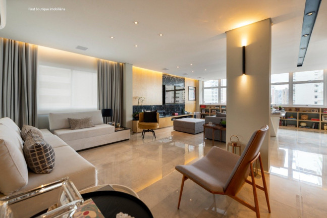 Imagem Apartamento com 2 Quartos à Venda, 225 m² em Itaim Bibi - São Paulo Imagem Apartamento com 2 Quartos à Venda, 225 m² em Itaim Bibi - São Paulo
