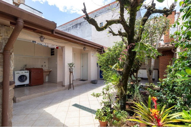 Imagem Casa com 3 Quartos à Venda, 300 m² em Chácara Monte Alegre - São Paulo Imagem Casa com 3 Quartos à Venda, 300 m² em Chácara Monte Alegre - São Paulo