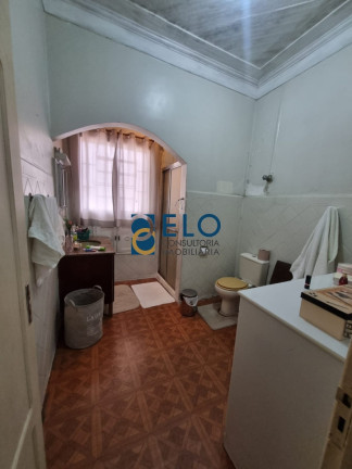 Imagem Sobrado com 3 Quartos à Venda, 139 m² em Gonzaga - Santos Imagem Sobrado com 3 Quartos à Venda, 139 m² em Gonzaga - Santos