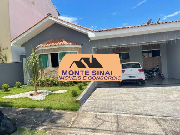 Imagem Casa de Condomínio com 3 Quartos à Venda, 300 m² em Vila Odim Antão - Sorocaba