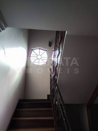 Imagem Casa com 3 Quartos à Venda, 293 m² em Champagnat - Londrina Imagem Casa com 3 Quartos à Venda, 293 m² em Champagnat - Londrina