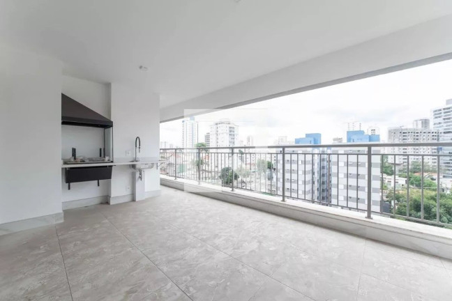 Imagem Apartamento com 3 Quartos à Venda, 120 m² em Ipiranga - São Paulo Imagem Apartamento com 3 Quartos à Venda, 120 m² em Ipiranga - São Paulo