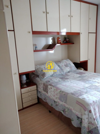 Imagem Apartamento com 2 Quartos à Venda, 96 m² em Jardim Itapeva - São Paulo Imagem Apartamento com 2 Quartos à Venda, 96 m² em Jardim Itapeva - São Paulo