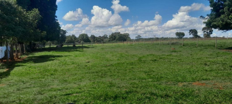 Imagem Chácara à Venda, 18 m² em Zona Rural - Montes Claros De Goiás Imagem Chácara à Venda, 18 m² em Zona Rural - Montes Claros De Goiás