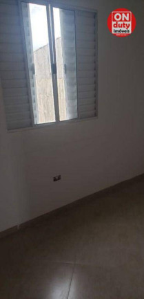 Imagem Casa de Vila com 2 Quartos à Venda, 60 m² em Parque São Vicente - São Vicente Imagem Casa de Vila com 2 Quartos à Venda, 60 m² em Parque São Vicente - São Vicente