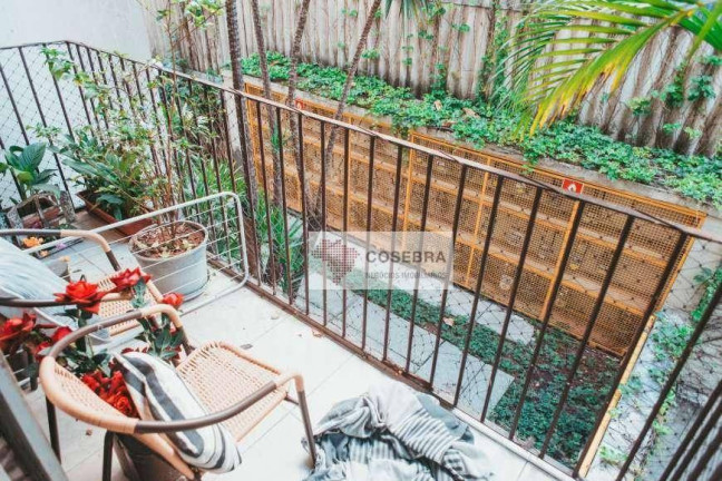 Imagem Apartamento com 2 Quartos à Venda, 68 m² em Itaim Bibi - São Paulo