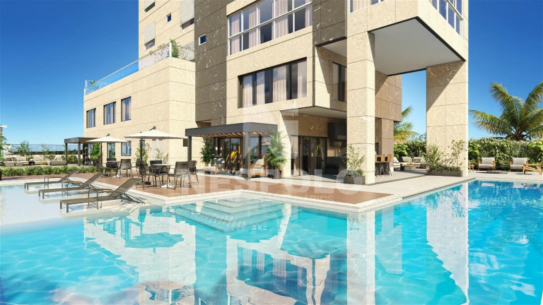 Imagem Apartamento à Venda, 165 m² em Centro - Balneario Camboriu