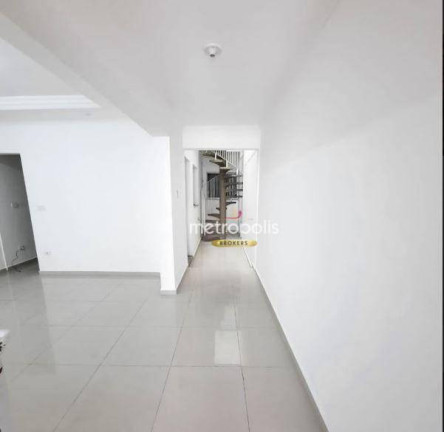 Imagem Sobrado com 4 Quartos à Venda, 249 m² em Jardim Irene - Santo André Imagem Sobrado com 4 Quartos à Venda, 249 m² em Jardim Irene - Santo André