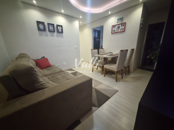 Imagem Apartamento com 3 Quartos à Venda, 60 m² em Jardim Dona Regina - Santa Bárbara Doeste Imagem Apartamento com 3 Quartos à Venda, 60 m² em Jardim Dona Regina - Santa Bárbara Doeste
