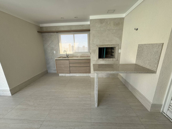 Imagem Apartamento com 3 Quartos à Venda, 436 m² em Setor Marista - Goiânia
