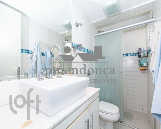 Imagem Apartamento com 2 Quartos à Venda, 65 m² em Perdizes - São Paulo Imagem Apartamento com 2 Quartos à Venda, 65 m² em Perdizes - São Paulo
