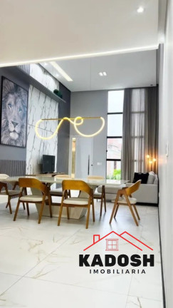 Imagem Casa com 4 Quartos à Venda, 275 m² em Sim - Feira De Santana Imagem Casa com 4 Quartos à Venda, 275 m² em Sim - Feira De Santana