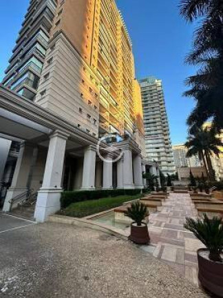 Imagem Apartamento com 1 Quarto à Venda, 96 m² em Vila Nova Conceição - São Paulo Imagem Apartamento com 1 Quarto à Venda, 96 m² em Vila Nova Conceição - São Paulo