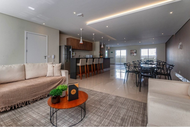 Imagem Apartamento com 2 Quartos à Venda, 65 m² em Vila Prudente - São Paulo