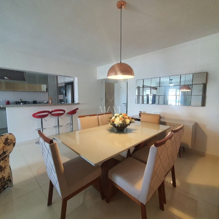 Foto do imóvel Apartamento com 2 Quartos à Venda, 93 m² em Aviação - Praia Grande
