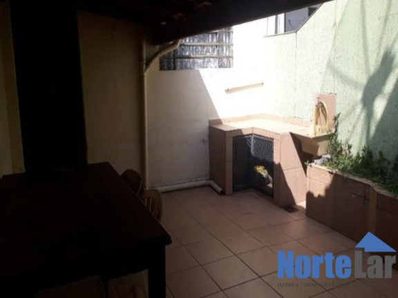 Imagem Sobrado com 3 Quartos à Venda, 110 m² em Vila Celeste - São Paulo Imagem Sobrado com 3 Quartos à Venda, 110 m² em Vila Celeste - São Paulo