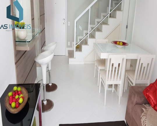Imagem Cobertura com 2 Quartos à Venda, 182 m² em Praia Do Forte - Cabo Frio Imagem Cobertura com 2 Quartos à Venda, 182 m² em Praia Do Forte - Cabo Frio