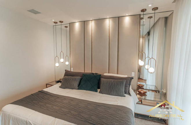 Imagem Apartamento com 5 Quartos à Venda, 338 m² em Alphaville Empresarial - Barueri Imagem Apartamento com 5 Quartos à Venda, 338 m² em Alphaville Empresarial - Barueri