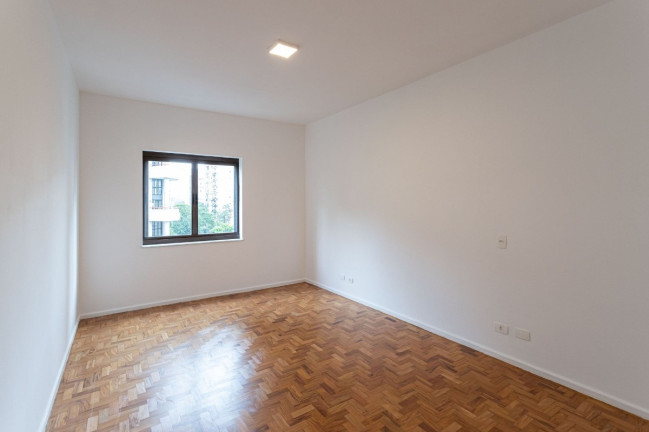Imagem Apartamento com 3 Quartos à Venda, 187 m² em Itaim Bibi - São Paulo