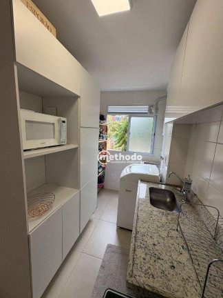 Imagem Apartamento com 2 Quartos à Venda, 52 m² em Jardim Nova Europa - Campinas Imagem Apartamento com 2 Quartos à Venda, 52 m² em Jardim Nova Europa - Campinas