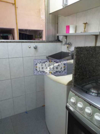 Imagem Apartamento com 2 Quartos à Venda, 50 m² em Laranjeiras - Rio De Janeiro Imagem Apartamento com 2 Quartos à Venda, 50 m² em Laranjeiras - Rio De Janeiro