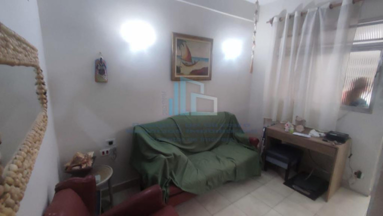 Imagem Apartamento com 1 Quarto à Venda, 43 m² em Guilhermina - Praia Grande Imagem Apartamento com 1 Quarto à Venda, 43 m² em Guilhermina - Praia Grande