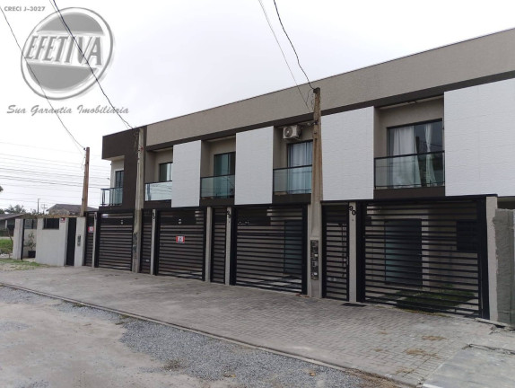 Imagem Sobrado com 2 Quartos à Venda, 23 m² em Riviera I - Matinhos Imagem Sobrado com 2 Quartos à Venda, 23 m² em Riviera I - Matinhos