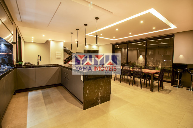 Imagem Casa com 3 Quartos à Venda, 352 m² em Alphaville - Ribeirão Preto Imagem Casa com 3 Quartos à Venda, 352 m² em Alphaville - Ribeirão Preto