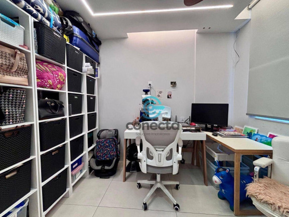 Imagem Apartamento com 4 Quartos à Venda, 150 m² em Icaraí - Niterói Imagem Apartamento com 4 Quartos à Venda, 150 m² em Icaraí - Niterói