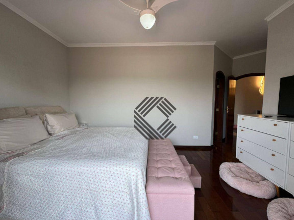 Imagem Sobrado com 3 Quartos à Venda, 301 m² em Jardim Icatu - Votorantim Imagem Sobrado com 3 Quartos à Venda, 301 m² em Jardim Icatu - Votorantim