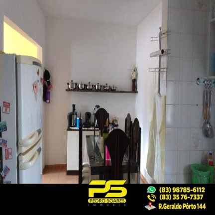 Imagem Apartamento com 3 Quartos à Venda, 174 m² em Camboinha - Cabedelo Imagem Apartamento com 3 Quartos à Venda, 174 m² em Camboinha - Cabedelo