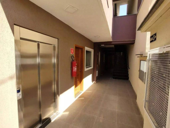 Imagem Apartamento com 2 Quartos à Venda, 45 m² em Vila Siria - São Paulo