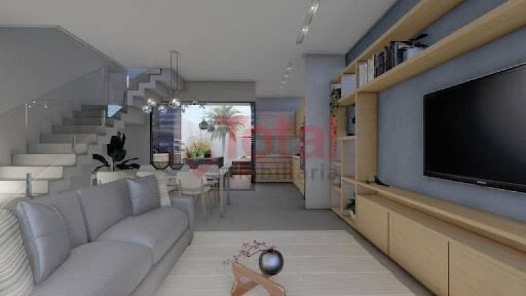 Imagem Casa com 3 Quartos à Venda, em Residencial Bethania - Santana Do Paraíso Imagem Casa com 3 Quartos à Venda, em Residencial Bethania - Santana Do Paraíso