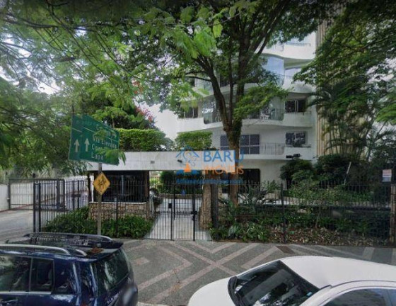 Imagem Apartamento com 4 Quartos à Venda, 178 m² em Perdizes - São Paulo Imagem Apartamento com 4 Quartos à Venda, 178 m² em Perdizes - São Paulo