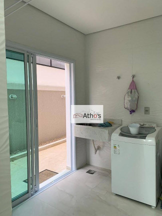 Imagem Sobrado com 4 Quartos à Venda, 355 m² em Jardim Maison Du Parc - Indaiatuba
