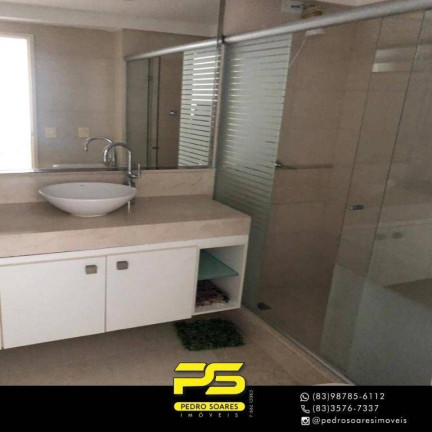 Imagem Apartamento com 4 Quartos à Venda, 235 m² em Manaíra - João Pessoa Imagem Apartamento com 4 Quartos à Venda, 235 m² em Manaíra - João Pessoa