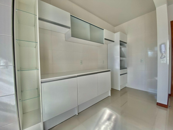 Imagem Apartamento com 2 Quartos à Venda, 65 m² em Pedra Branca - Palhoça