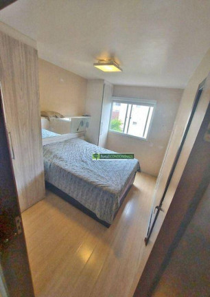 Imagem Apartamento com 3 Quartos à Venda, 82 m² em água Verde - Curitiba