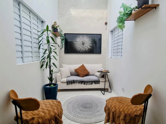 Imagem Casa com 3 Quartos à Venda, 112 m² em Horto Florestal - Sorocaba Imagem Casa com 3 Quartos à Venda, 112 m² em Horto Florestal - Sorocaba