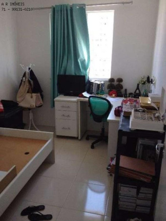 Imagem Apartamento com 2 Quartos à Venda, 51 m² em Piatã - Salvador Imagem Apartamento com 2 Quartos à Venda, 51 m² em Piatã - Salvador