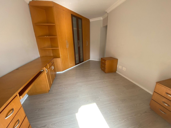 Imagem Apartamento com 3 Quartos à Venda, 285 m² em Aparecida - Santos