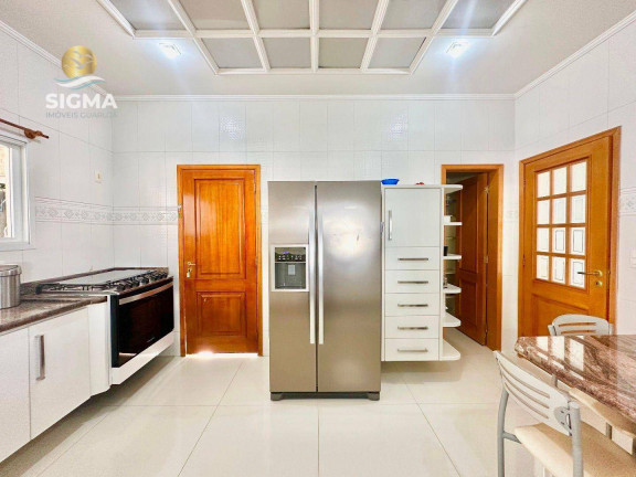 Imagem Casa com 4 Quartos à Venda, 470 m² em Jardim Acapulco - Guarujá Imagem Casa com 4 Quartos à Venda, 470 m² em Jardim Acapulco - Guarujá