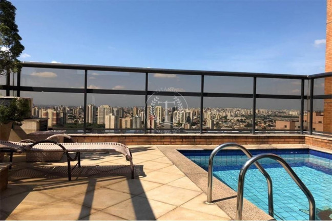 Imagem Cobertura com 4 Quartos à Venda, 450 m² em Parque Da Mooca - São Paulo Imagem Cobertura com 4 Quartos à Venda, 450 m² em Parque Da Mooca - São Paulo