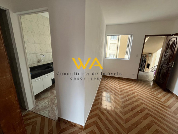 Imagem Apartamento com 2 Quartos à Venda, 82 m² em Alto Ipiranga - Mogi Das Cruzes Imagem Apartamento com 2 Quartos à Venda, 82 m² em Alto Ipiranga - Mogi Das Cruzes